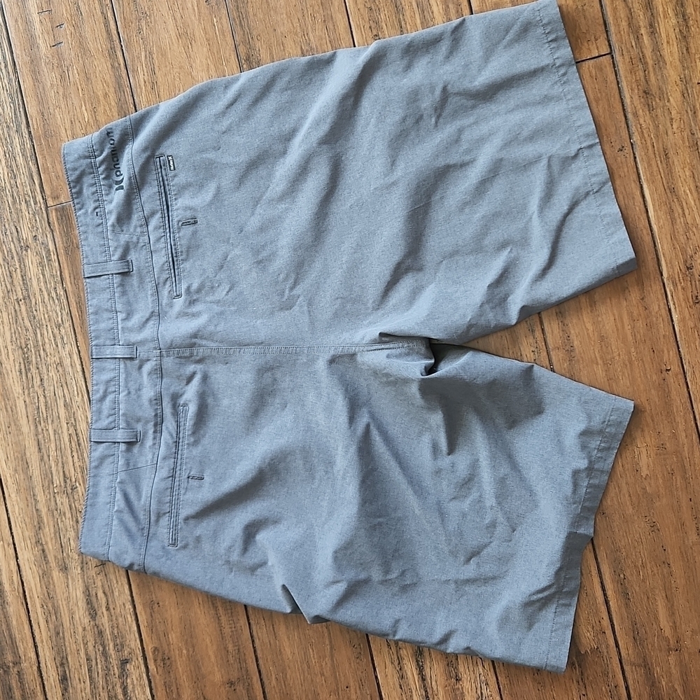 Hurley‎ Phantom Hybrid Shorts size 38 - Picture 4 of 6